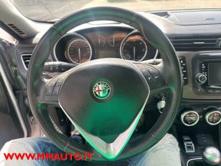 ALFA ROMEO Giulietta usata, con Cronologia tagliandi