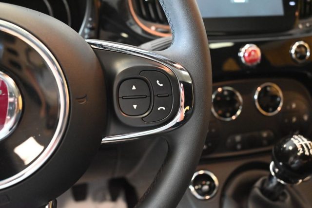 FIAT 500 usata 89