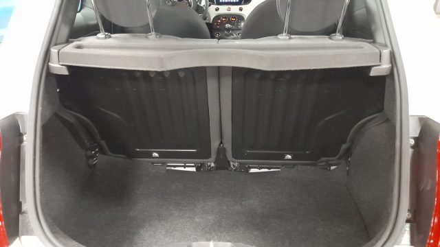 FIAT 500 usata 33