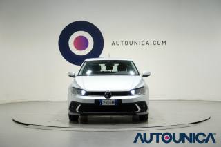 VOLKSWAGEN Polo usata, con Airbag