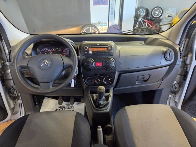 CITROEN Nemo usata 11