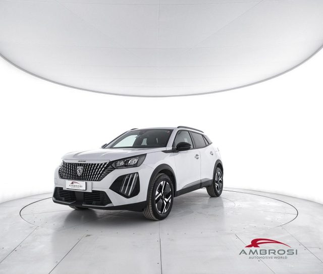 PEUGEOT 2008 usata 0