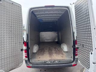 MERCEDES-BENZ Sprinter usata 16