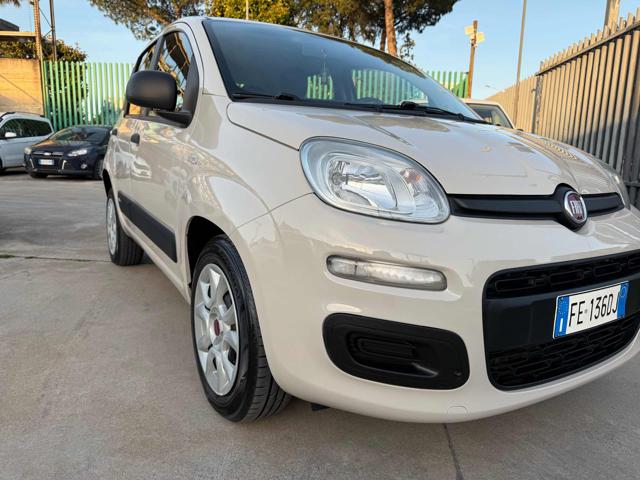 FIAT Panda usata, con Alzacristalli elettrici