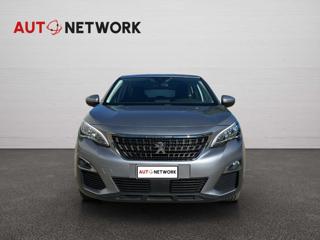 PEUGEOT 3008 usata, con Alzacristalli elettrici