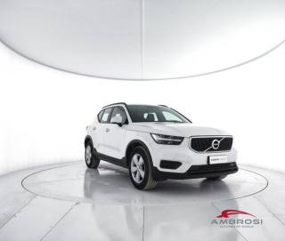 VOLVO XC40 usata 1