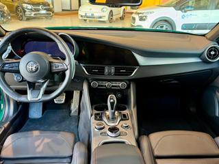 ALFA ROMEO Giulia usata, con Park Distance Control