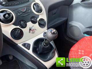 FORD Ka usata, con Specchietti laterali elettrici