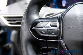 PEUGEOT 3008 usata, con Vetri oscurati