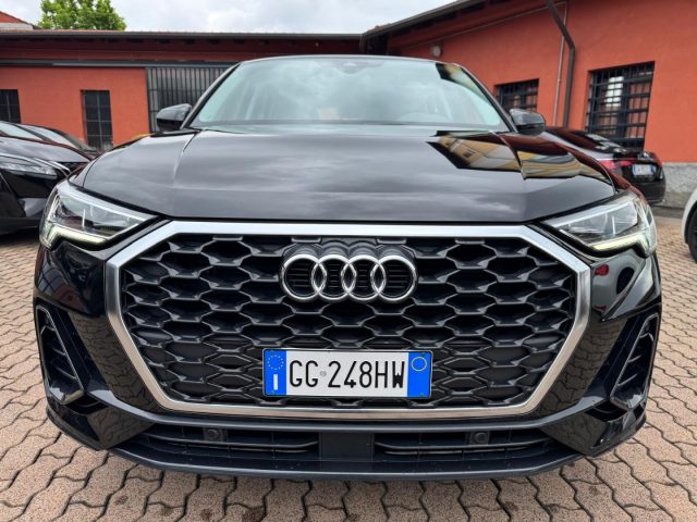 AUDI Q3 usata, con Boardcomputer