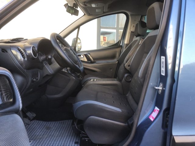 CITROEN Berlingo usata, con Chiusura centralizzata