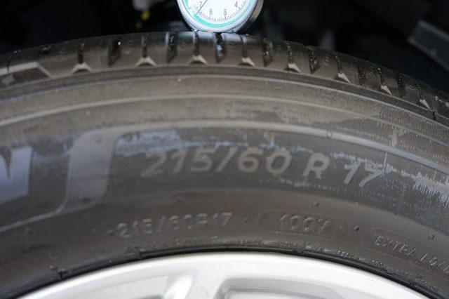 JEEP Renegade usata, con Kit antipanne