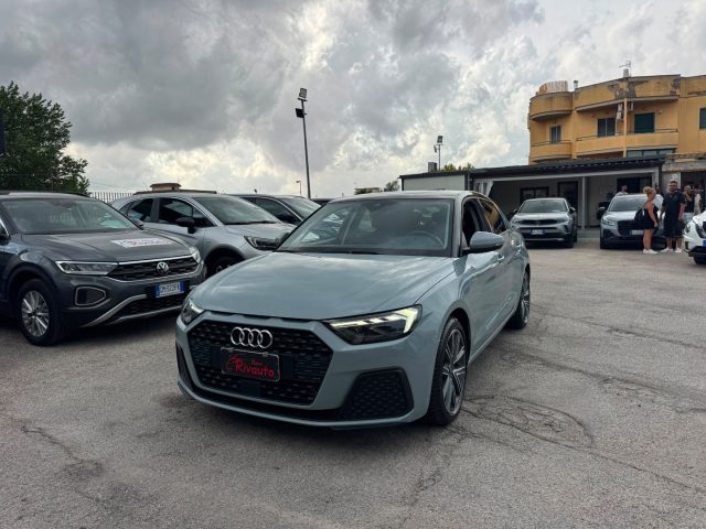AUDI A1 usata, con Climatizzatore