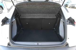 PEUGEOT 2008 usata, con Chiusura centralizzata