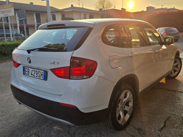 BMW X1 usata, con Climatizzatore