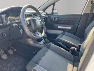 CITROEN C3 usata, con Chiusura centralizzata