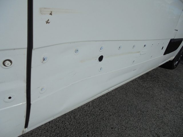 RENAULT Master usata 40