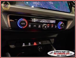 AUDI A1 usata, con Sistema di navigazione