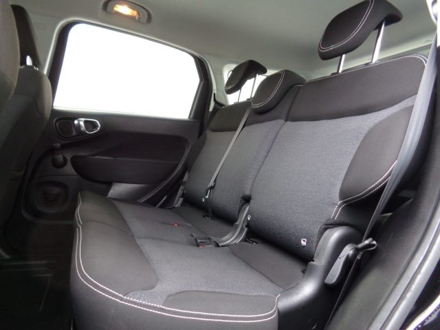 FIAT 500L usata, con Chiusura centralizzata