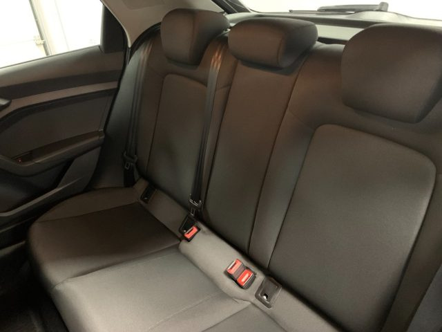 AUDI A1 usata, con Sistema di navigazione