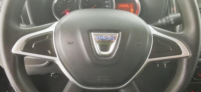 DACIA Sandero usata 27
