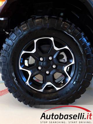 JEEP Wrangler usata 103