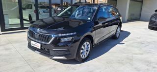 SKODA Kamiq 1.0 G-Tec METANO Ambition Sport N°GH039