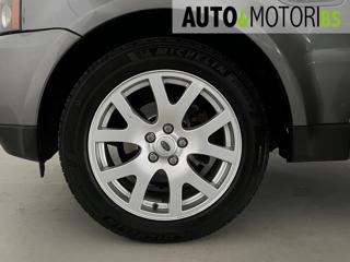 LAND ROVER Range Rover Sport usata, con Cerchi in lega
