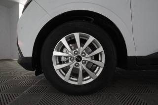 FORD Tourneo Courier usata 14