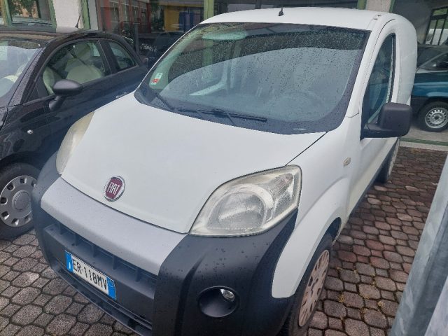 FIAT Fiorino usata, con Airbag