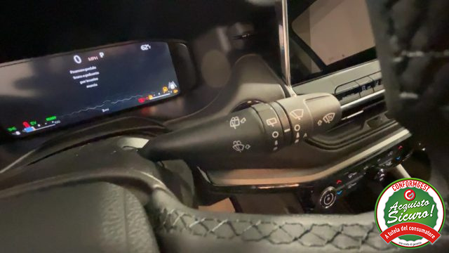 JEEP Compass usata, con Autoradio digitale