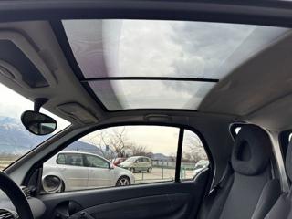 SMART ForTwo usata, con Climatizzatore