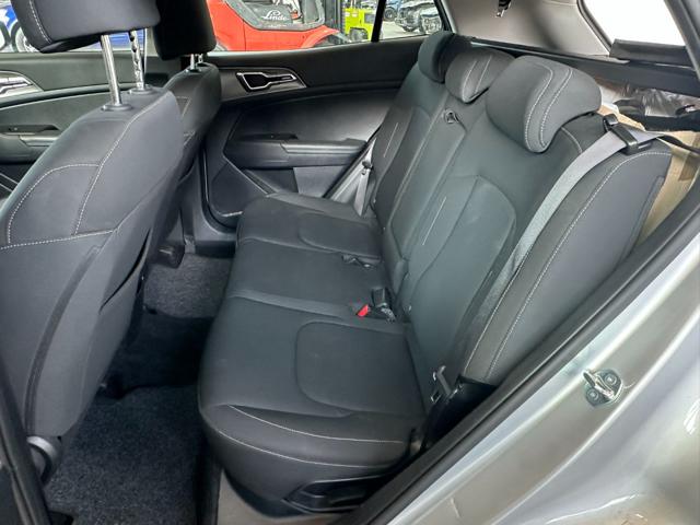 KIA Sportage usata, con ESP