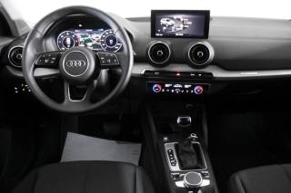 AUDI Q2 usata, con Airbag laterali