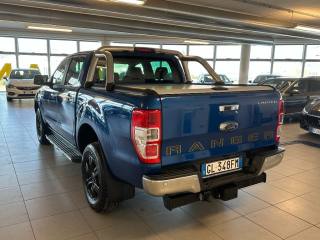 FORD Ranger usata, con Alzacristalli elettrici