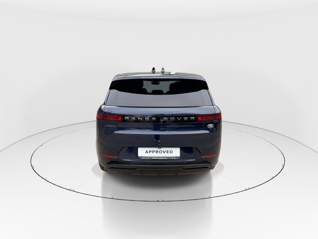 LAND ROVER Range Rover Sport usata, con Cerchi in lega