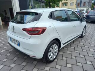 RENAULT Clio usata, con Airbag Passeggero