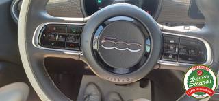 FIAT 500e usata, con Controllo trazione