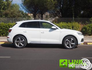 AUDI Q5 usata 18