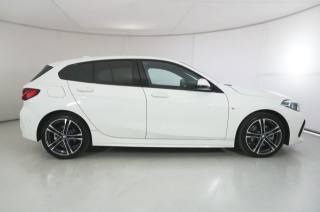 BMW 118 usata, con Airbag Passeggero