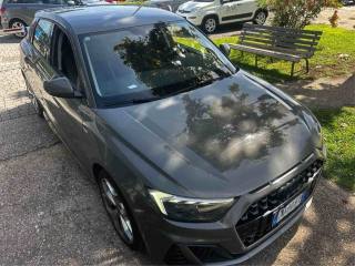 AUDI A1 SPB 35 TFSI S tronic S line edition