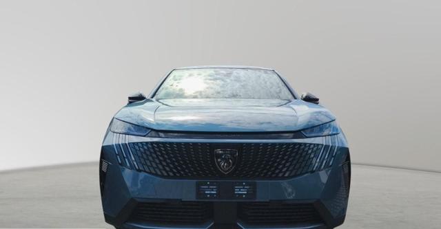 PEUGEOT 3008 usata, con Airbag