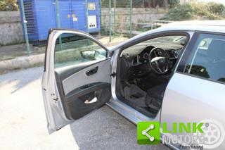 SEAT Leon usata, con Cruise Control