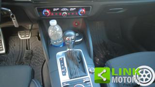 AUDI A3 usata, con Fendinebbia