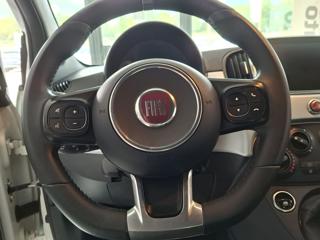 FIAT 500 usata, con Chiusura centralizzata