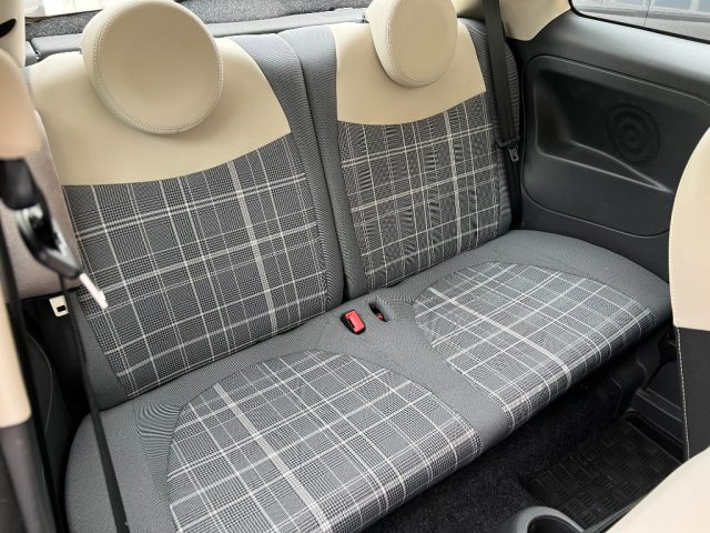 FIAT 500 usata 15