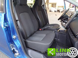 RENAULT ZOE usata 37