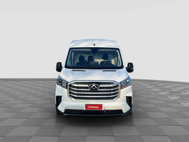 MAXUS Deliver 9 usata 7