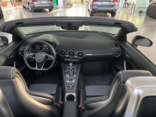 AUDI TT usata, con Chiusura centralizzata