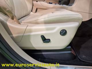 JEEP Grand Cherokee usata, con Sensori di parcheggio posteriori